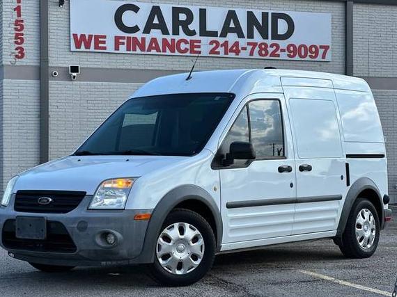 FORD TRANSIT CONNECT 2013 NM0LS7AN5DT130481 image